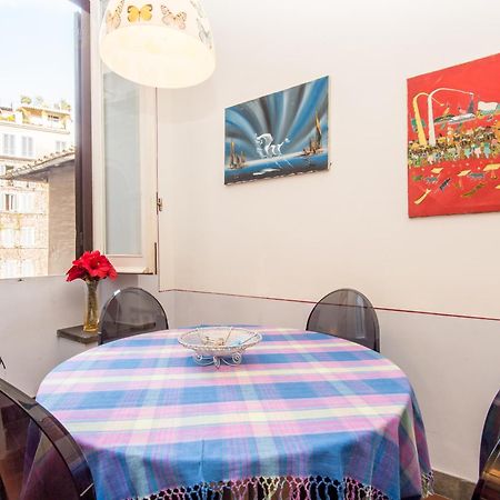 Campo De Fiori Luxury House Apartment Рим Екстериор снимка