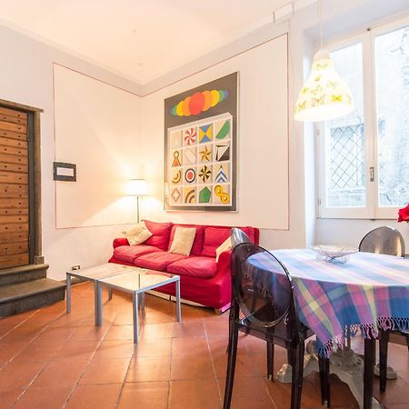 Campo De Fiori Luxury House Apartment Рим Екстериор снимка