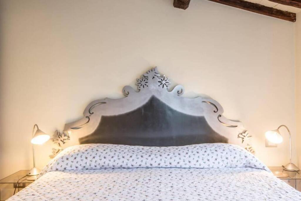Campo De Fiori Luxury House Apartment Рим Екстериор снимка