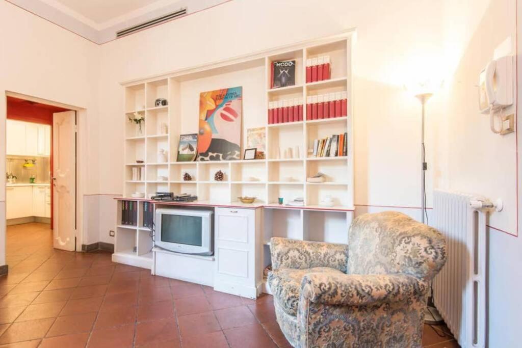 Campo De Fiori Luxury House Apartment Рим Екстериор снимка