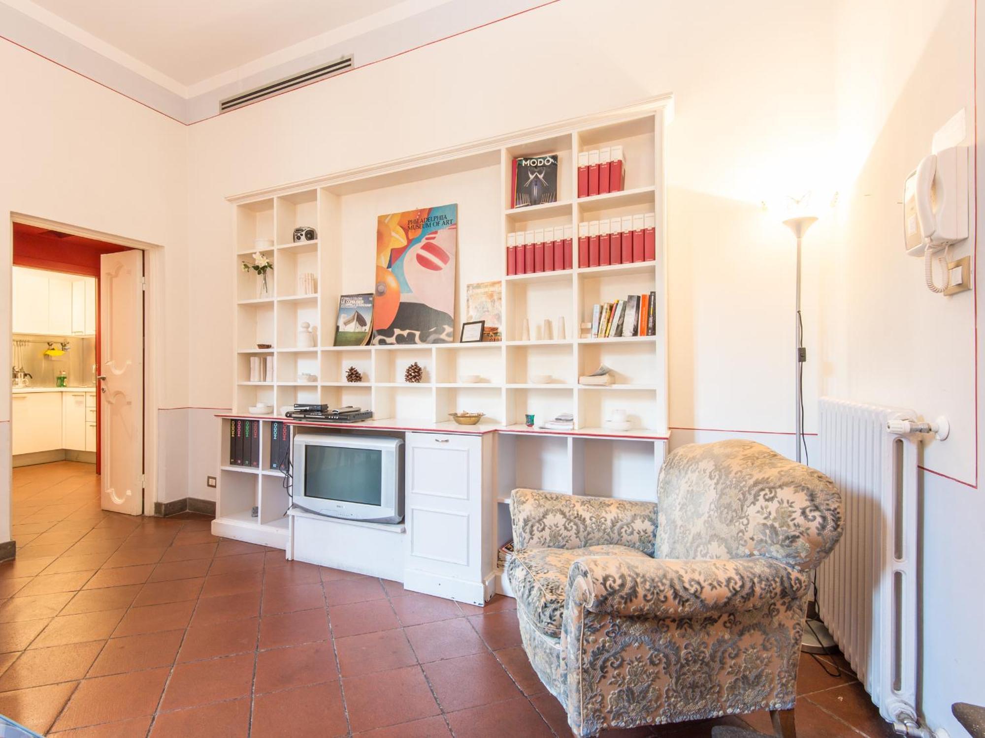 Campo De Fiori Luxury House Apartment Рим Екстериор снимка