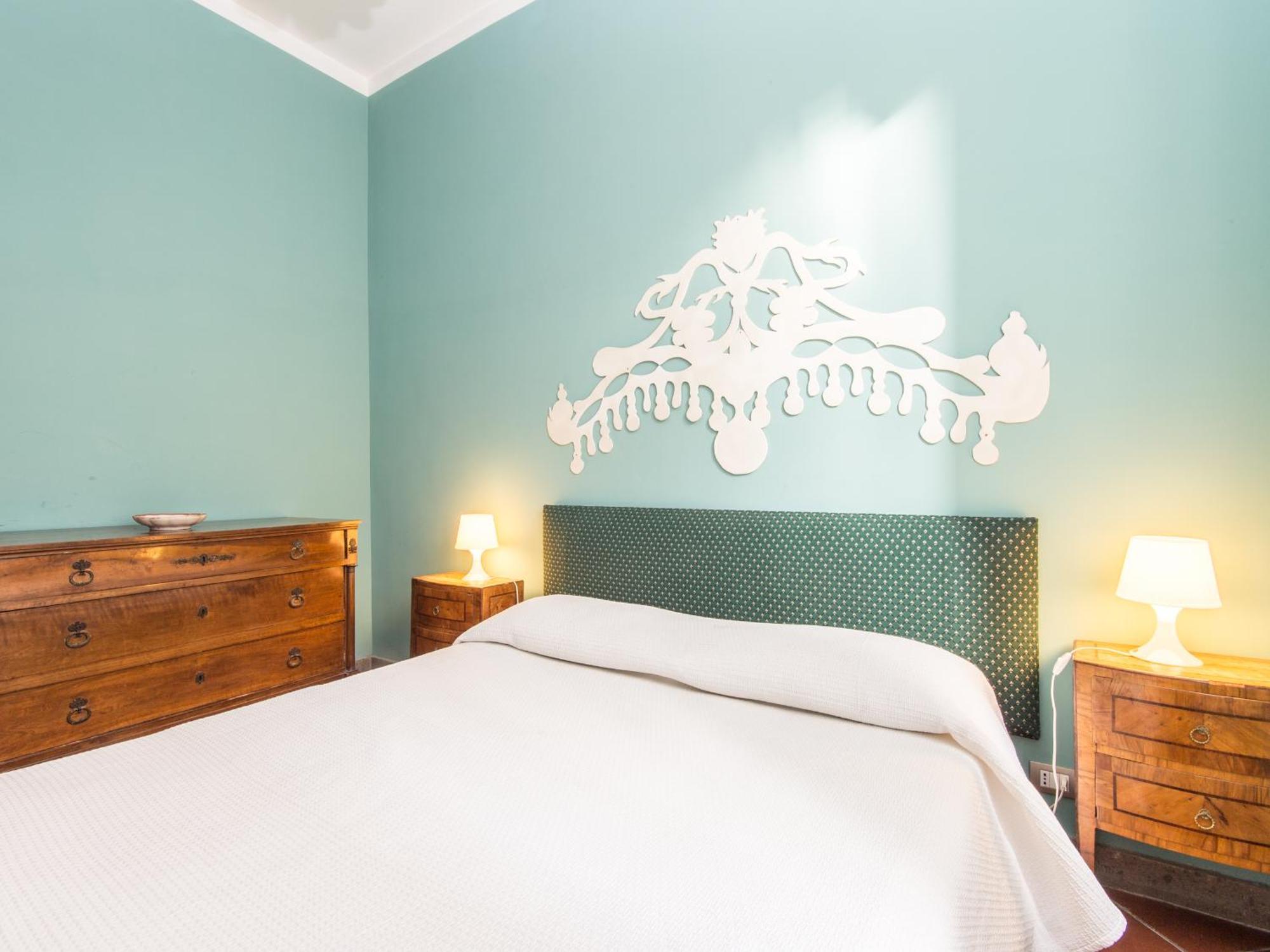 Campo De Fiori Luxury House Apartment Рим Екстериор снимка