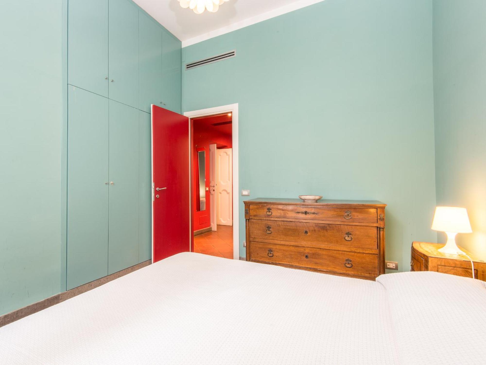 Campo De Fiori Luxury House Apartment Рим Екстериор снимка