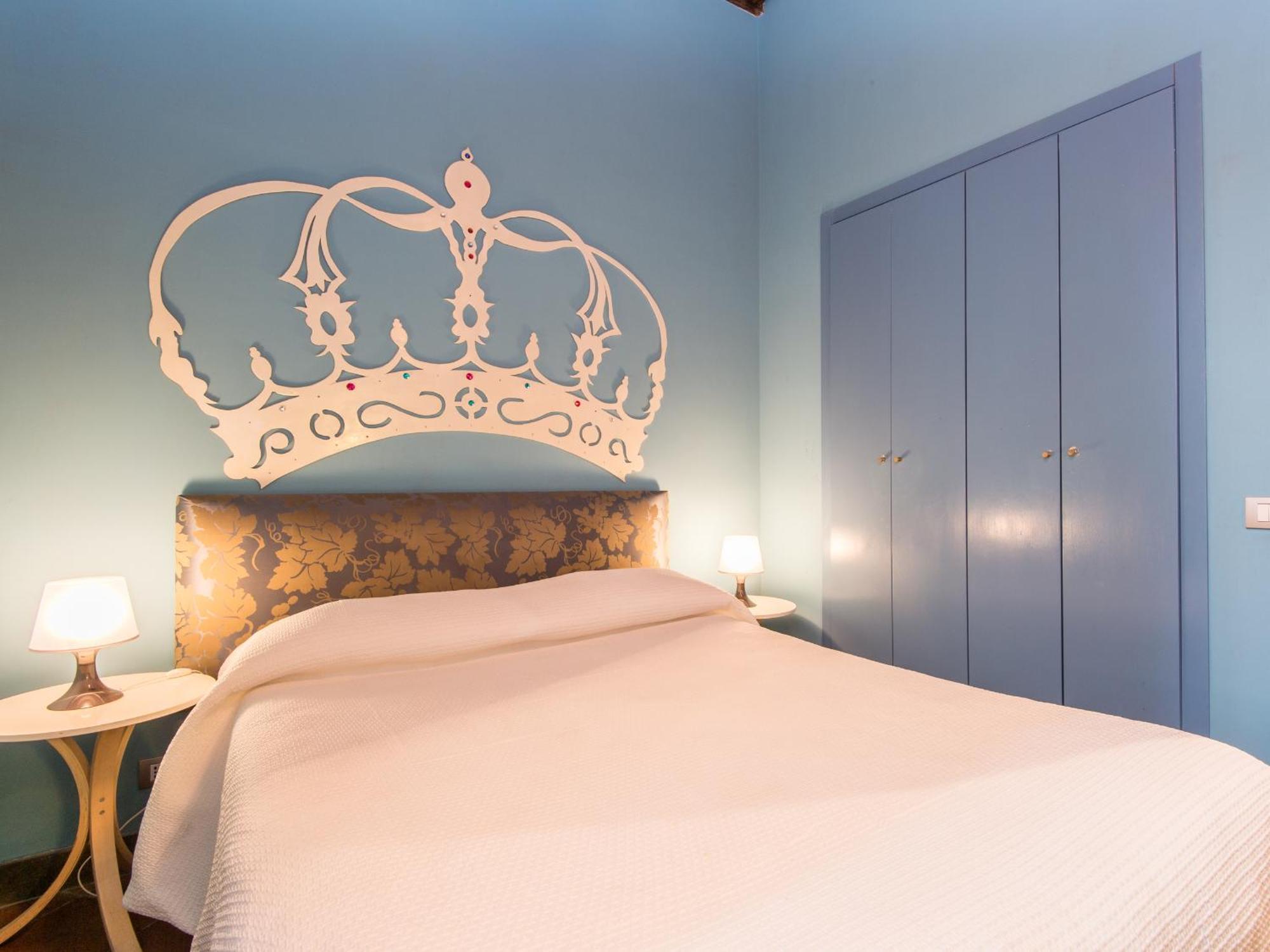 Campo De Fiori Luxury House Apartment Рим Екстериор снимка