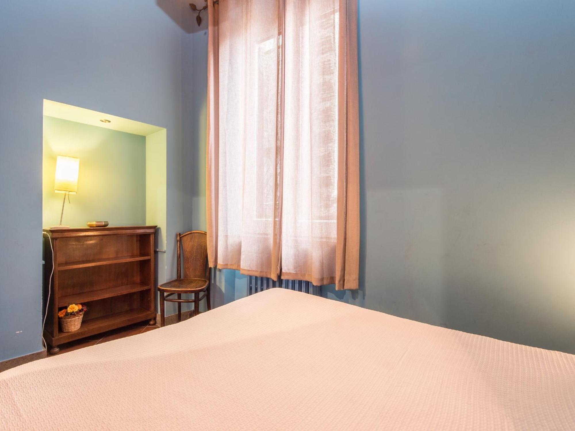 Campo De Fiori Luxury House Apartment Рим Екстериор снимка