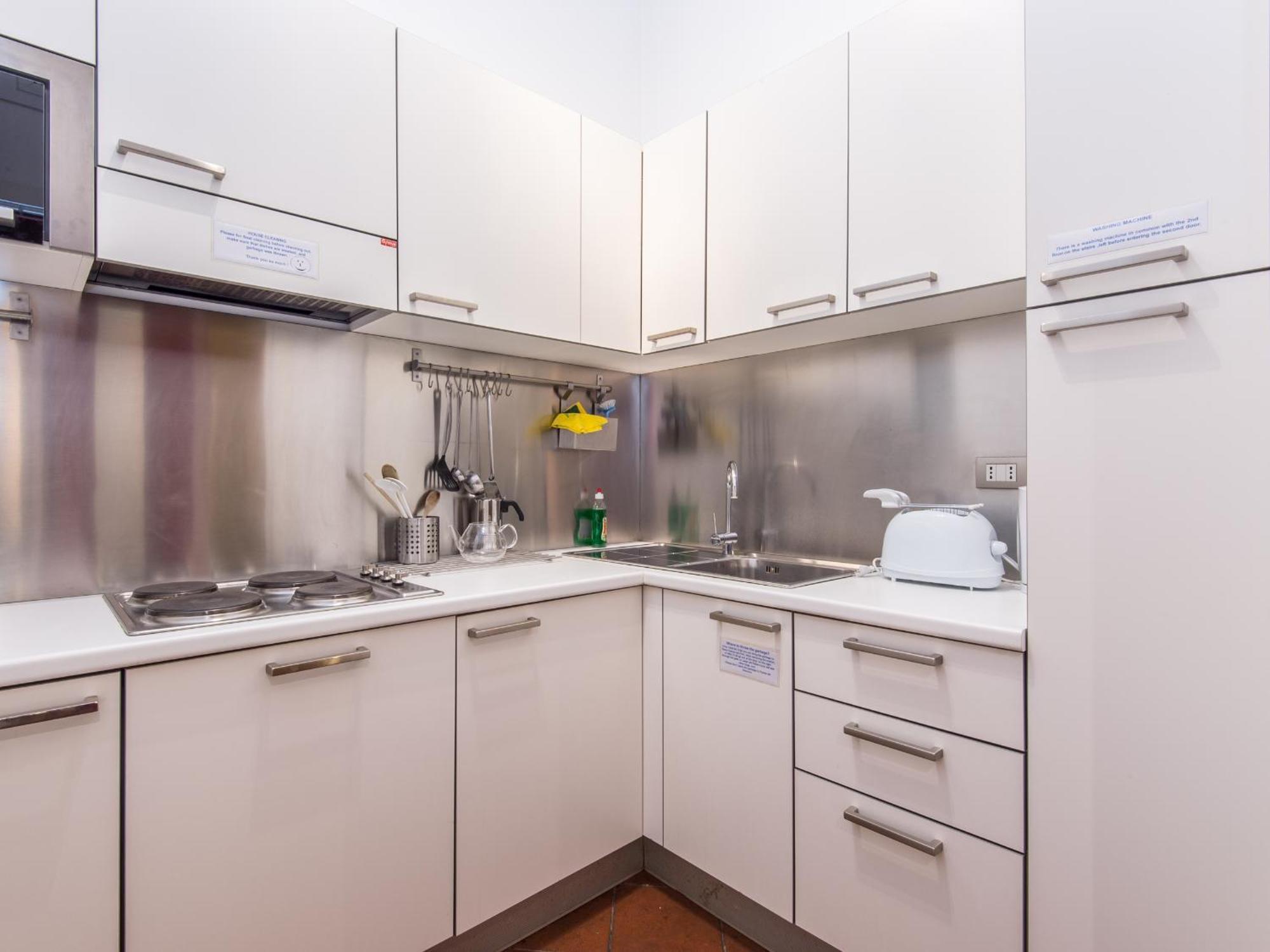 Campo De Fiori Luxury House Apartment Рим Екстериор снимка