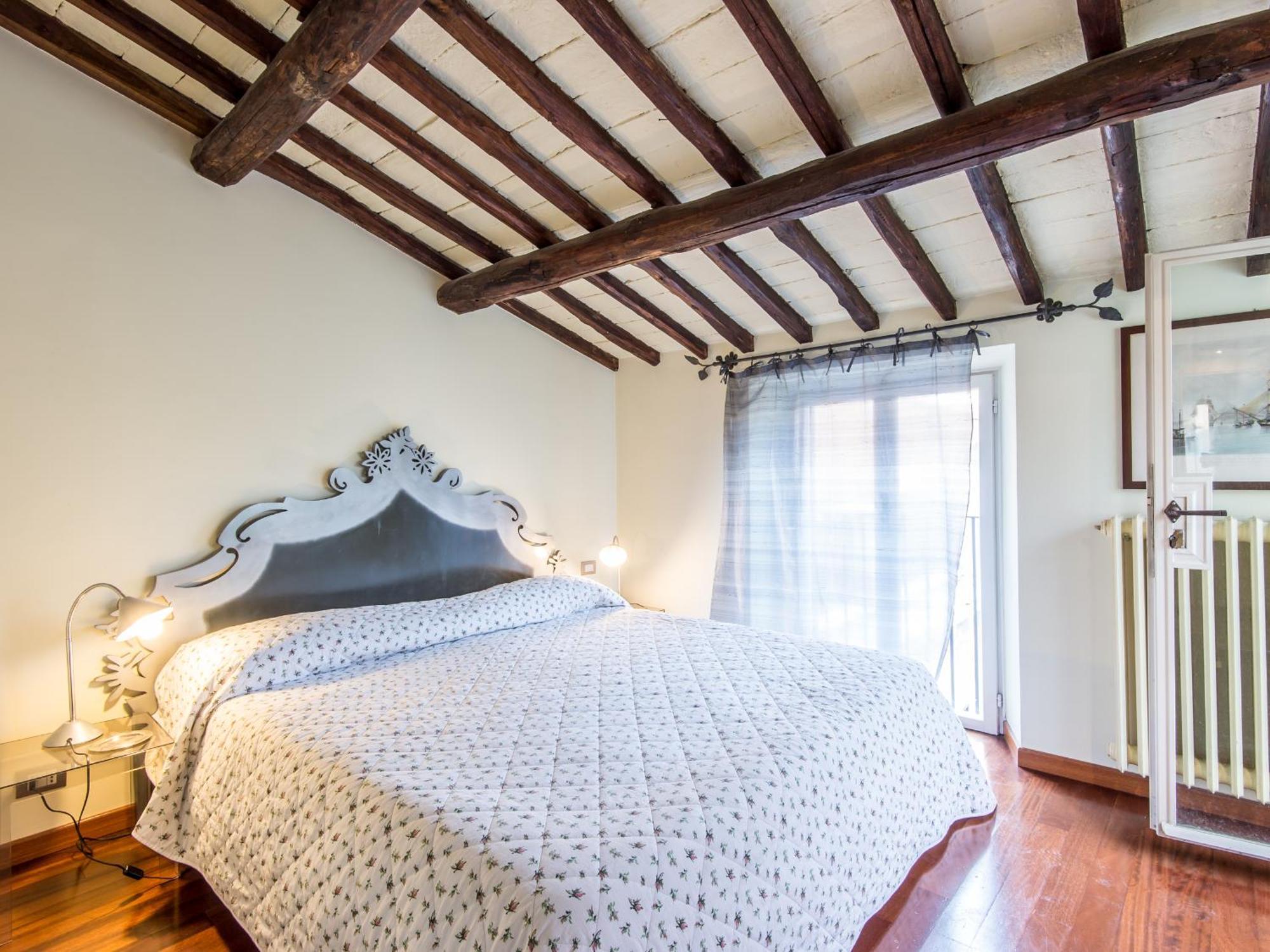 Campo De Fiori Luxury House Apartment Рим Екстериор снимка