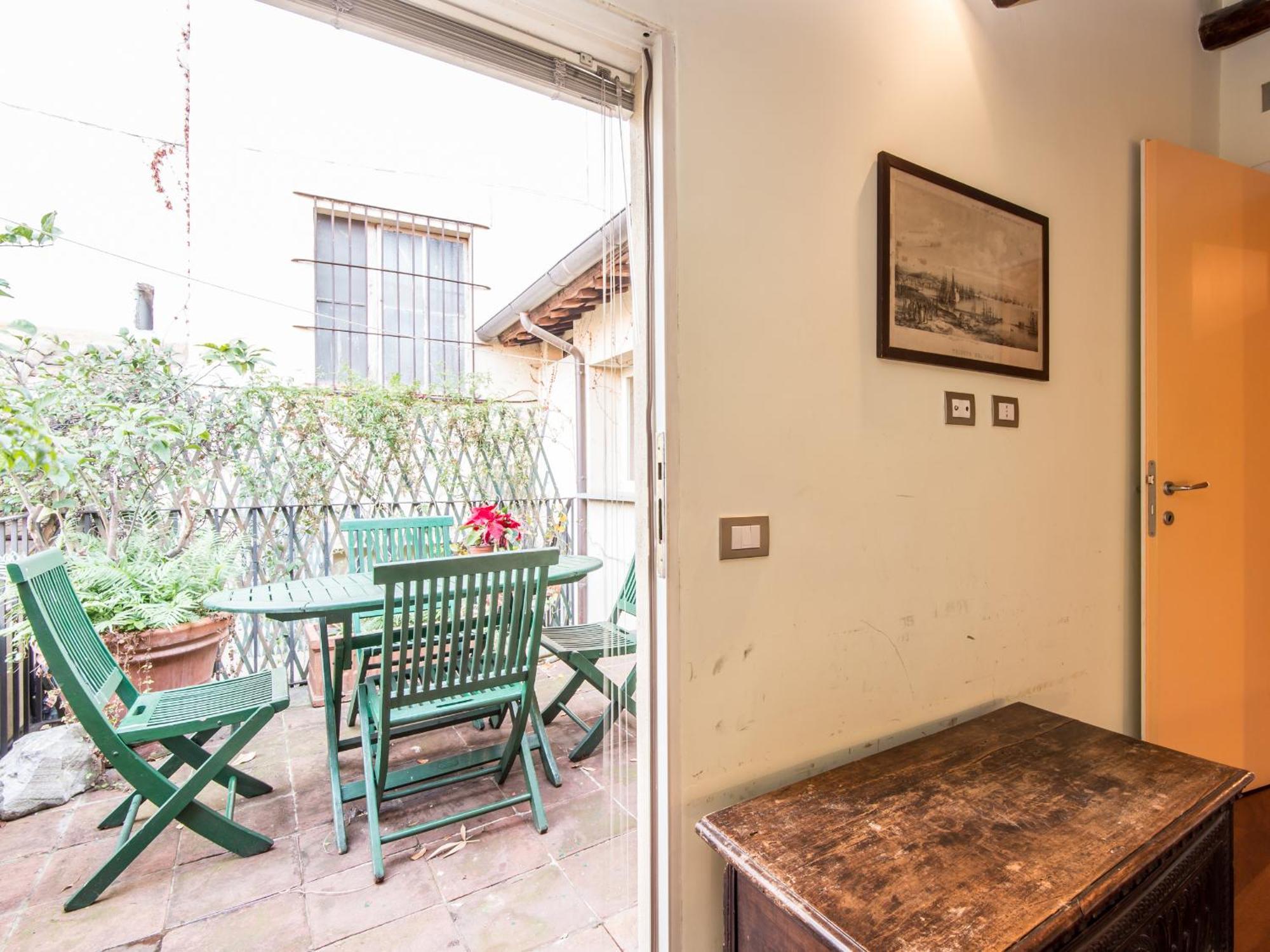 Campo De Fiori Luxury House Apartment Рим Екстериор снимка