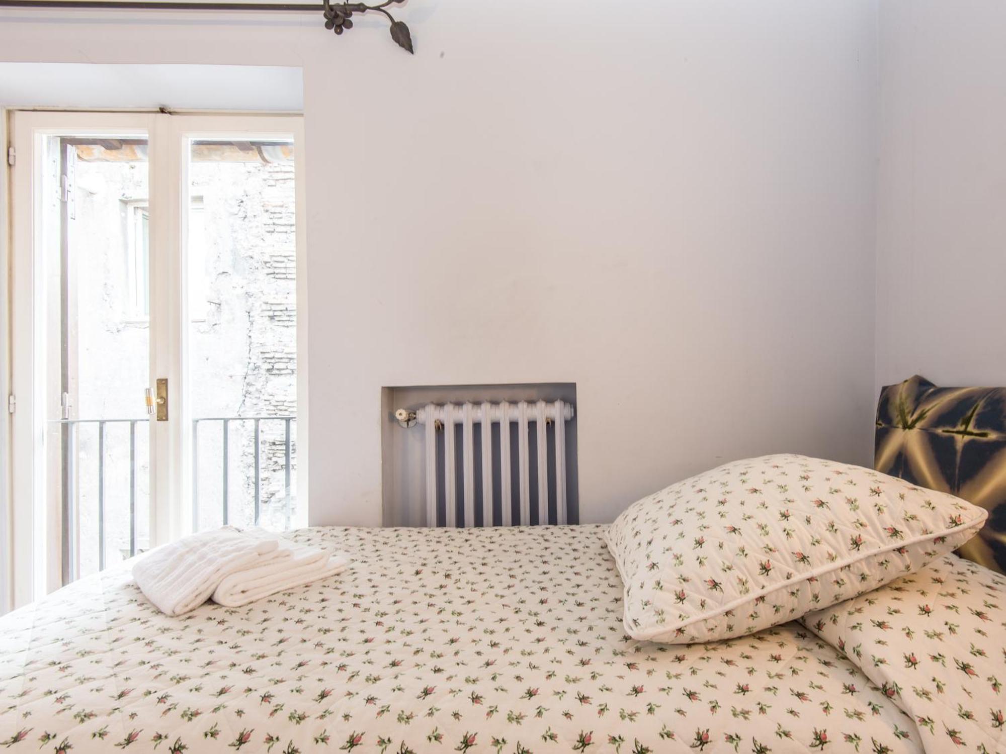 Campo De Fiori Luxury House Apartment Рим Екстериор снимка
