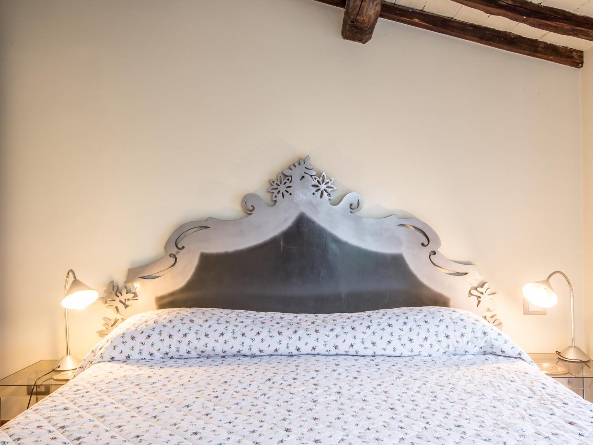 Campo De Fiori Luxury House Apartment Рим Екстериор снимка