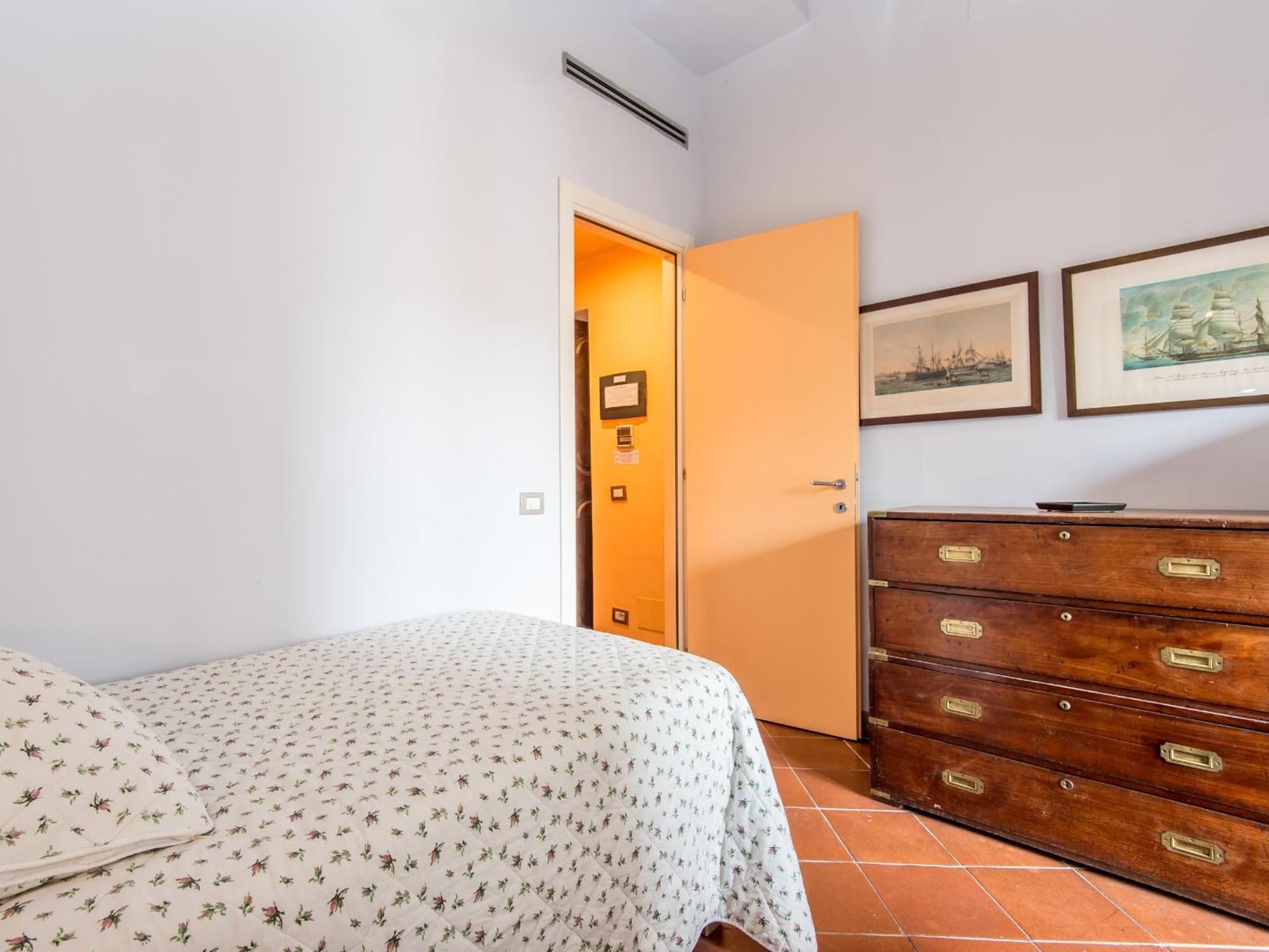 Campo De Fiori Luxury House Apartment Рим Екстериор снимка