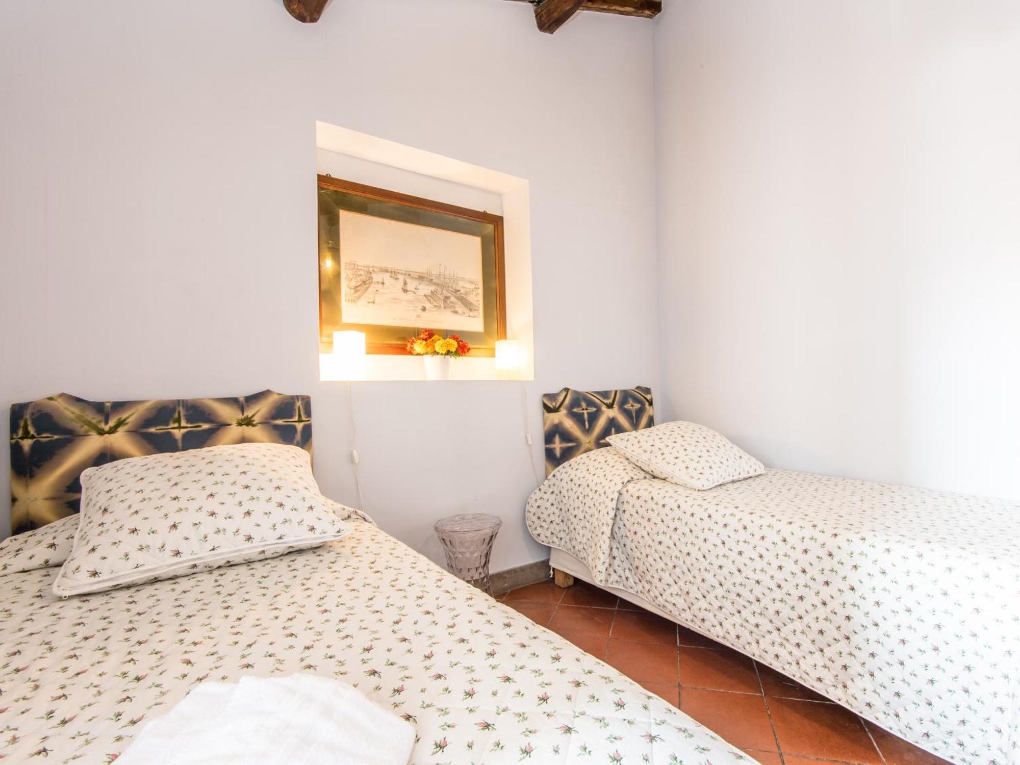 Campo De Fiori Luxury House Apartment Рим Екстериор снимка